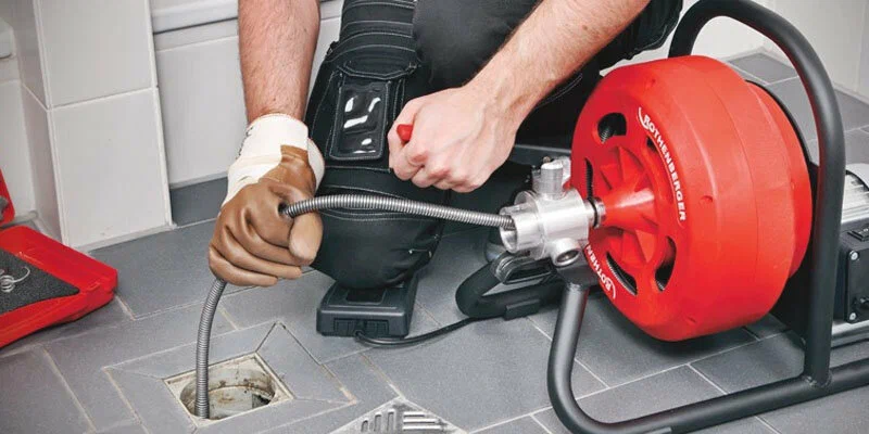 Tempe Fixture installation