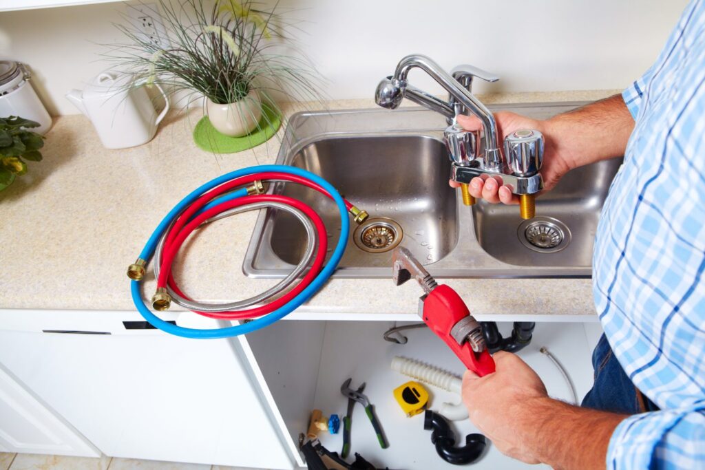 Tempe 24/7 plumbing repair