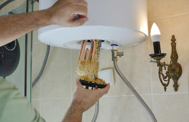 Tempe residential plumbing