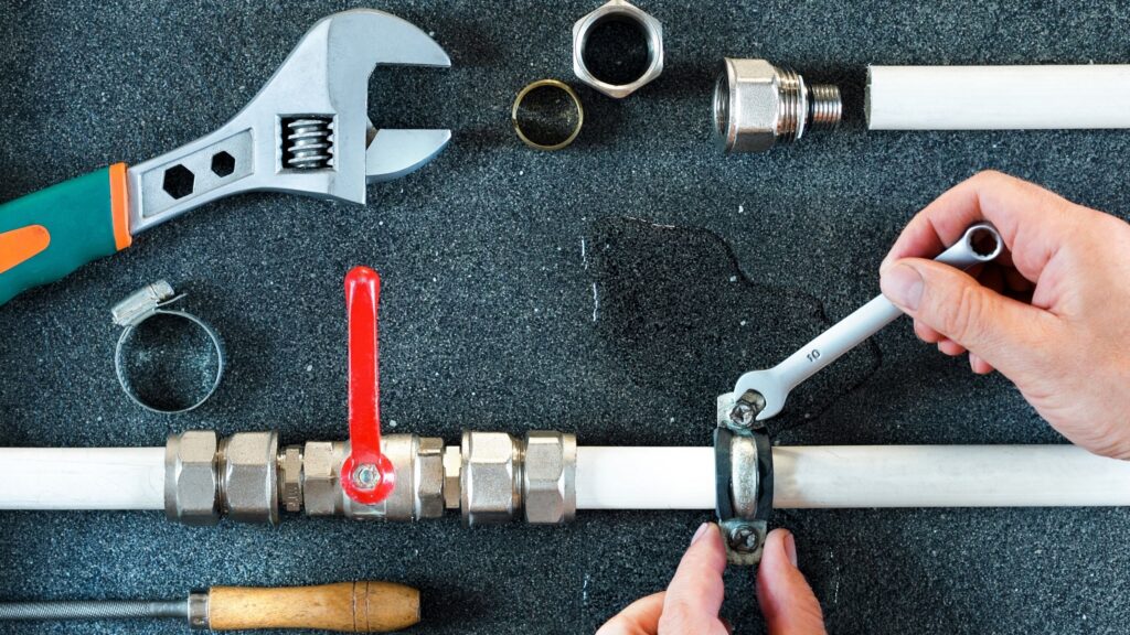 Tempe Drain cleaning